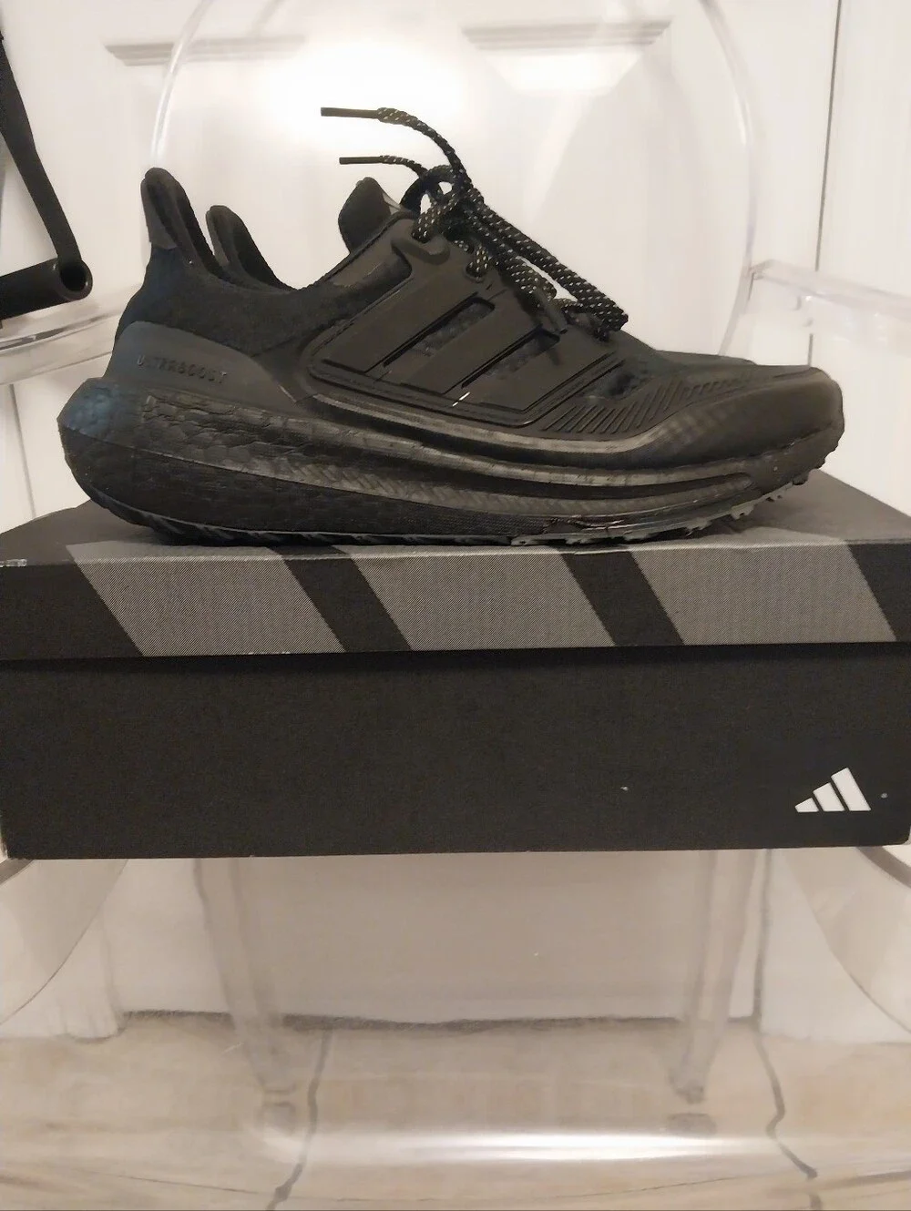 adidas excellent built
